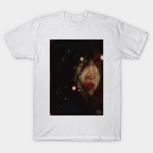 Face T-Shirt